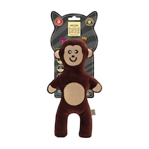 Cattie Matatabili Kedi Peluş Oyuncağı Maymun 20 Cm