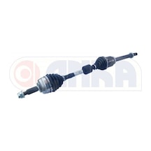 ANKA 10110017 ANKA AKS KOMPLE SAĞ DUSTER 1.5 DCİ 4×2-1.6 16V 10-