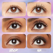 Maybellıne Falsies Surreal Maskara 0