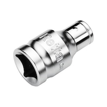Retta 1/2 -1/4 Bits Adaptörü Rba1406 1/2 Cırcır Kolu İle 1/4 Bits Kullanmak Için Aparat