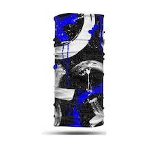 Daırb0097 - Çok Amaçlı Bandana Motosiklet Boyunluk Balaklava Outdoor Yüz Maskesi Kayak Maskesi Çok Renkli
