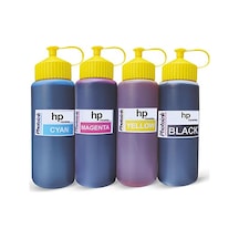 Photo Ink Hp Deskjet F2280 Renkli Kartuş Dolum Seti 84610771