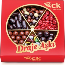 Draje Aşkı 220 G