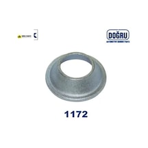 Salıncak Burcu Puli Insıgnıa 352873/ 13280216/ 352868/ 1325 Doğru Kauçuk Dk-1172