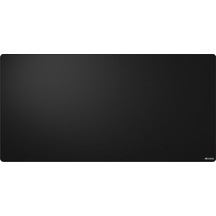 Düşük Profil Dikiş Kenarlı Siyah 3xl Mousepad 610mm X 1220mm