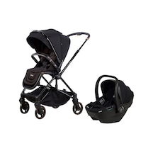 Prego 2415 Mios Premium İ-size Bebek Arabası