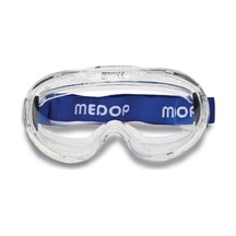 Burbuja Plus Koruyucu Gözlük