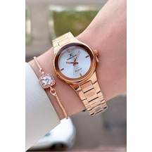 Daniel Klein Dkıste2438 Kadın Kol Saati Rose Gold