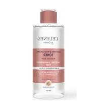 Doğal İçerikli Nemlendirici & Yatıştırıcı Tonik, 200 Ml