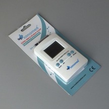 Nem-sıcaklık Ölçer termo-higrometre Nimomed Sh-101