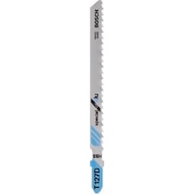 Bosch T 127 D Special For Alu Dekupaj Testeresi Bıçağı 100'Lü - 2608631966