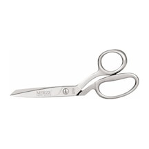 Merze 8750-8 Paslanmaz Çelik Yatık Regula Makası N:8 D-113 (486850022)