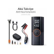 Hava Pompası Takviye Kablolu Best Value