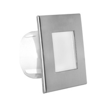 Led Armatür 3 Renk Seçenekli Krd01 Ip20 - 220V