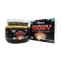 1 Kutu Balen Snowy Ballı Zencefilli Macunn 400 Gr