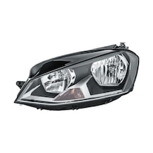 Vw Golf 7 On Far Sol 2012-2020 Hella 1el011956411