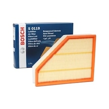 Bmw 3 E90 320d 2.0 2007-2011 Bosch Hava Filtresi