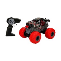 1:18 Uzaktan Kumandalı Spirit Beasts Usb Şarjlı Araba 25 Cm