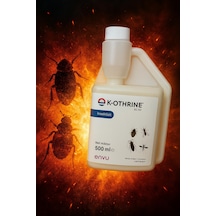 Bayer K-othrine Sc 50 500 Ml