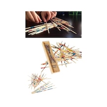 Mikado Spiel Oyun Çubukları - Kutulu