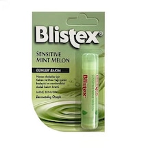 Blistex Sensitive Mint Melon Dudak Koruyucu 4,25 Gr