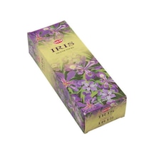 Hem Tütsü Iris 6 x 20 Çubuk