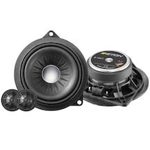 Eton Ug Bmw B100 T 10 Cm 2 Yollu Komponent Hoparlör