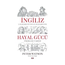 İngiliz Hayal Gücü - Aıaı-893714