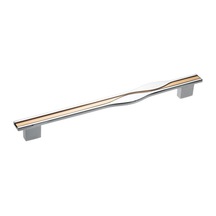 Erkul 520-160 Krom Altın Kulp 160 Mm