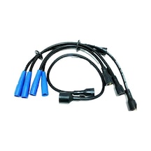 Gua 42248 Buji Kablo Takımı 1.kalite M131 Dkş Bobin Kablolu 85007439