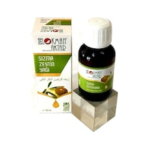 Lokman Aktar Sızma Zeytin Yağı 50 ML