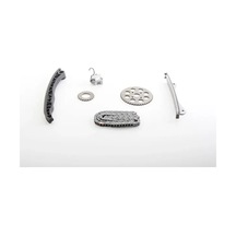 Triger Zincir Seti - Fiat Panda, 500, Grande Punto, Punto, Doblo, Fiorino, Qubo, Idea, Strada, Linea, Palio, Siena, Mito - Bsg-25102001 27102133