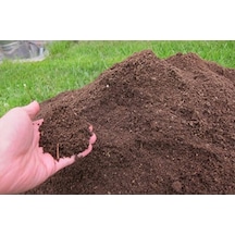 Ortanca Çiçeği Toprağı Torfu 3 Kğ Özel Karışım Bitki Toprağı