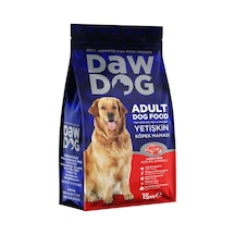 Yetişkin Köpek Maması - Dawdog - Kuzu Etli/prinçli - 15 Kg