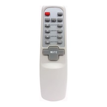 5+1 Ses Sistemi Kumandası Kamosonic Ks-E5549