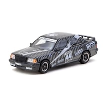 1/64 Model Araç190 E 2.3-16 Dtm 1988 Johnny Cecotto 44 Çok Renkli