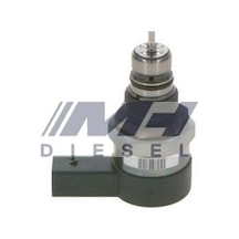 Bosch 0281002738 Yakıt Basınç Regülatör Valfi Bmw 116d 118d 120d 318d 320d X1 X3 N47