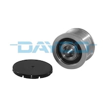 Alternatör Kasnağı - Dacia Logan, Sandero, Duster, Dokker, Lodgy - Dayco-alp2371 24463453