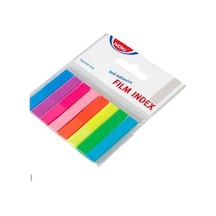 Memo 8 Renk Film Index 4 Paket Gönderilir Yeniiii