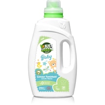 Just Green Organic Baby Çamaşır Deterjanı 30 Yıkama 1500 ML
