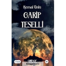 Garip Teselli / Kemal Ünlü