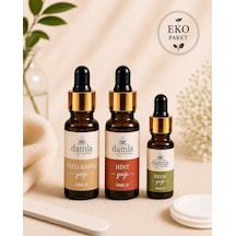 Biodamla Natural Tırnak Besleyici Paketi Eko Paket Diğer