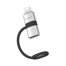 Earldom Ot90l Tak Çalıştır Lightning To Type-c Dönüştürücü - M414