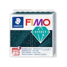 Staedtler Fimo Effect Polimer Kil 903 Stone Stardust