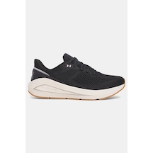 Under Armour Ua Sonic 7 Erkek Koşu Ve Yürüyüş Ayakkabısı 3028002-001 Siyah Siyah