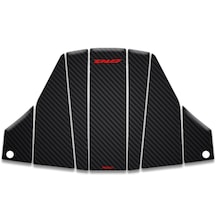 Honda Dio Uyumlu Tank Pad Set Çok Renkli