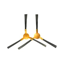 Homend Alex Laser 1281h / 1282h / 1283h / 1285h / 1286h Uyumlu Yan Fırça 2'li