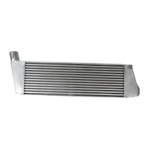 Renault Megane Iı 03/09 Turbo Soğutma Radyatörü 1,5/1.9 Dci İntercooler Brazing 590x187x40 Oris