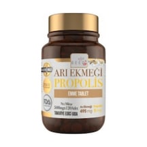 Beeoup Arı Ekmeği Prop 120 Adet