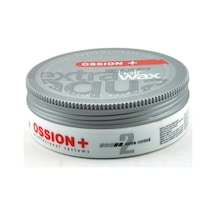 Morfose Ossion Extra Aqua Wax 150 ML